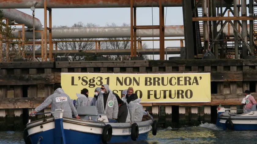 manifestazione fusina manifestazione fusina