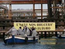 manifestazione fusina manifestazione fusina