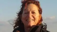 Grazia Ortler, morta a 74 anni