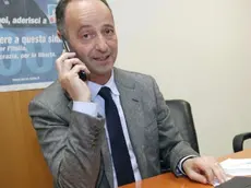 Il vicepresidente della Regione Marino Zorzato