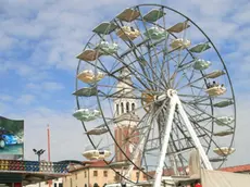MIRANO (VE) SAGRA DEL PAESE 20/09/2010 © - LIGHTIMAGE MIRANO SAGRA PAESE