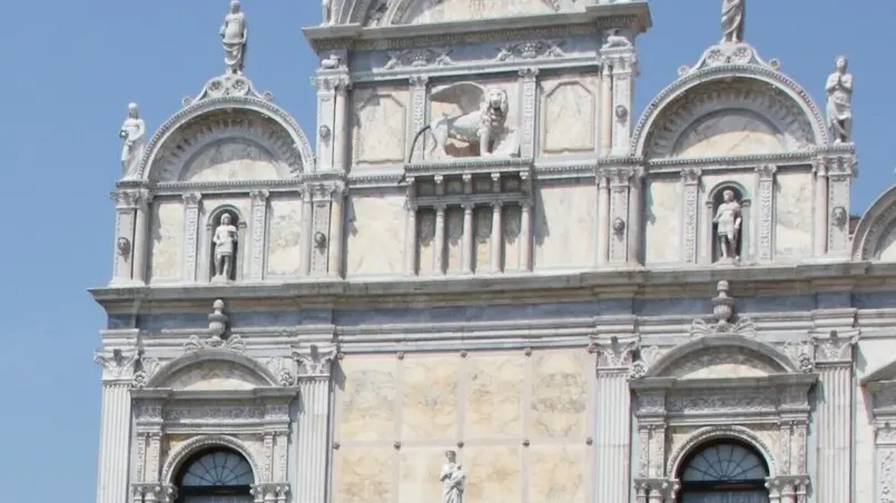 L’ospedale Civile di Venezia