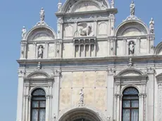 L’ospedale Civile di Venezia