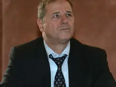 Interpress/M.Tagliapietra Venezia 18.07.2014.- Primo Consiglio Comunale del Commissario Vittorio Zappalorto. Cà Farsetti.