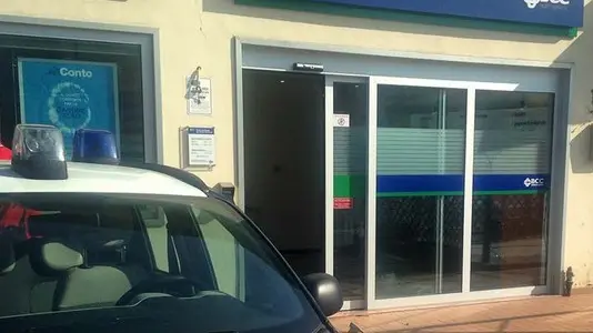 DE POLO - DINO TOMMASELLA - PORTOGRUARO - FURTO BANCA S. BIAGIO DI LUGUGNANA