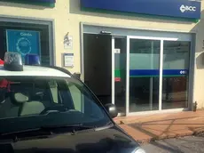 DE POLO - DINO TOMMASELLA - PORTOGRUARO - FURTO BANCA S. BIAGIO DI LUGUGNANA