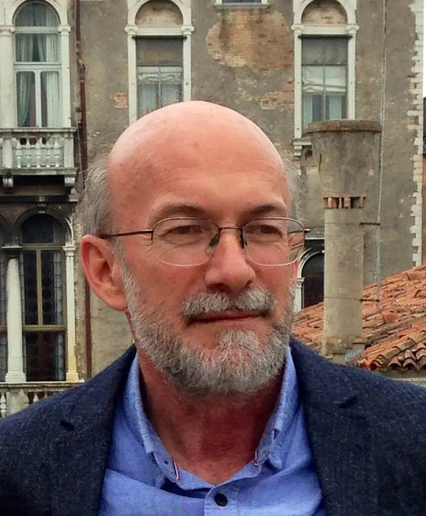 Il presidente della Municipalità Andrea Martini