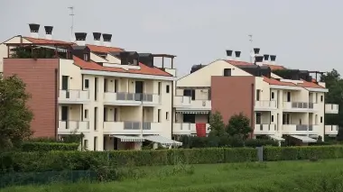 Palazzine a Campalto, il piano ridisegnerà il quartiere
