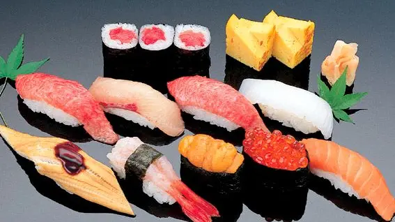 Il sushi veneziano conquista il Gambero Rosso