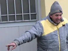 Graziano Stacchio