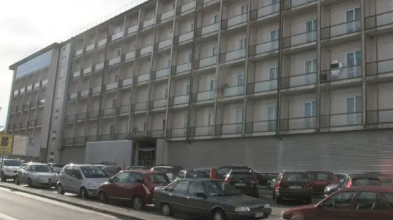 Il Policlinico San Giorgio