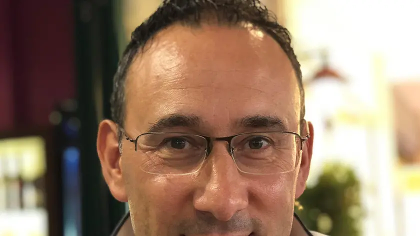 Radames Favaro, del Pd