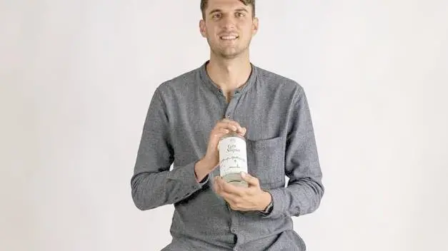 Marco Vian, da bartender a imprenditore