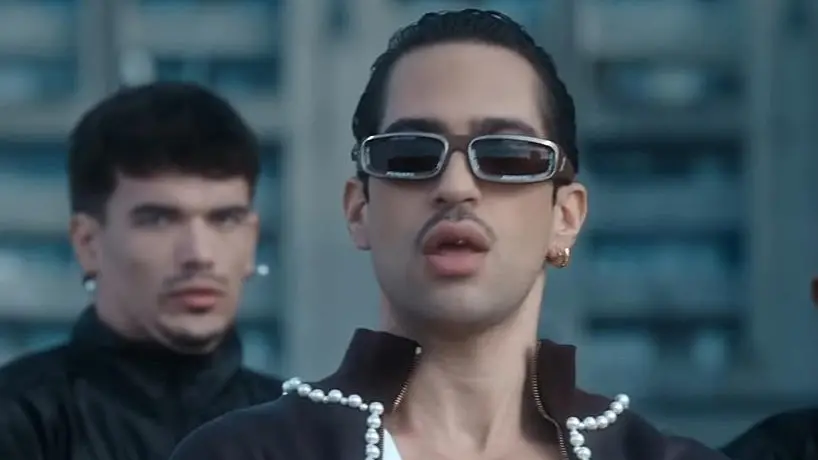 Il cantante Mahmood si esibirà il 30 luglio a Sottomarina