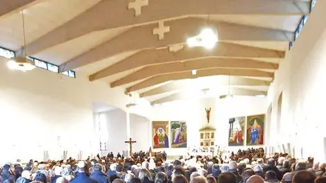 DE POLO - DINO TOMMASELLA - PORTOGRUARO - IL FUNERALE DI PINZIN SERGIO A LUGUGNANA