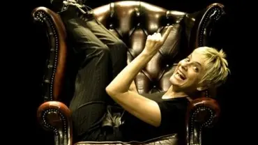 Maria Cassi in «Crepapelle» questa sera a Mirano