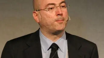 Cazzullo al teatro Aurora