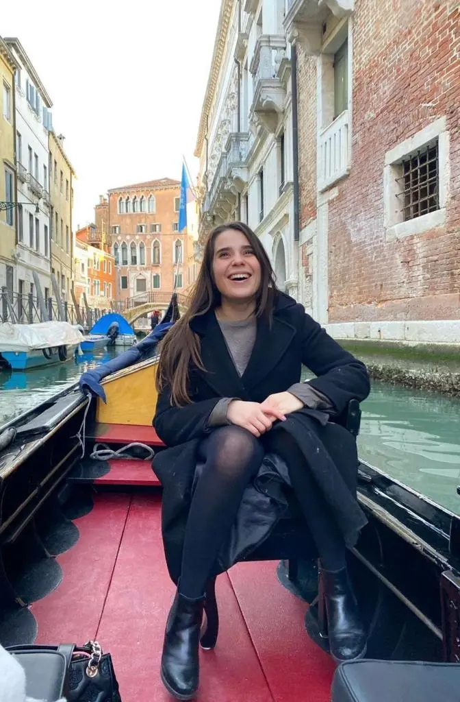 Carlotta Berti
