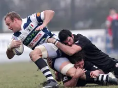 Bologni Mogliano Marchiol Rugby-Petrarca