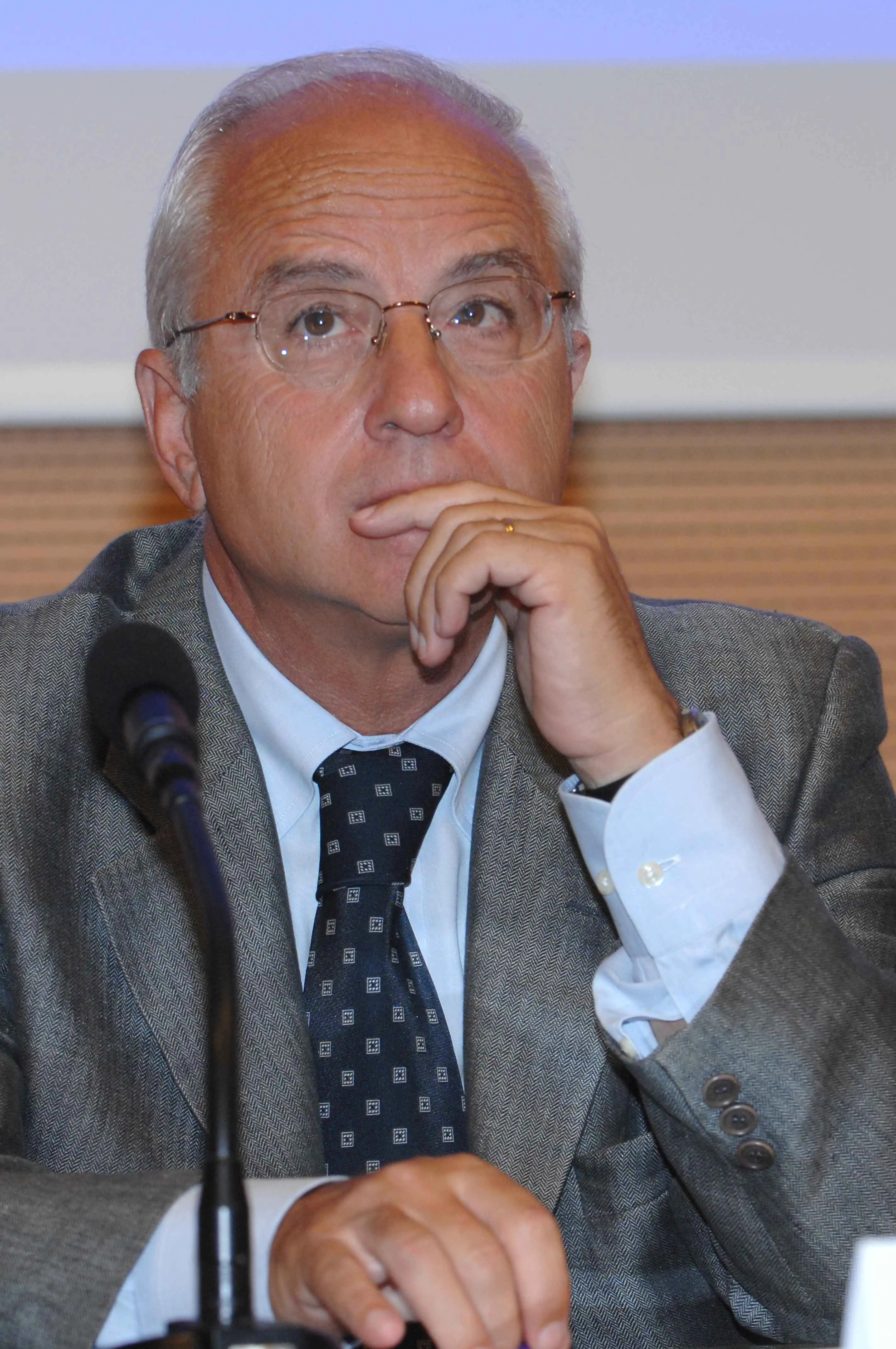 Antonio Stifanelli