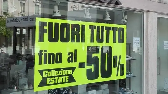 DE POLO - TOMMASELLA - S,DONA' - GEOX PIAZZA INDIPENDENZA