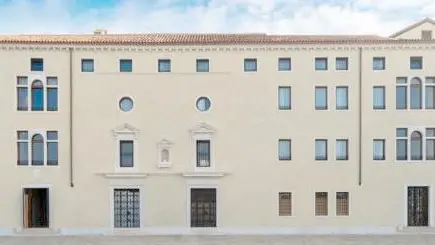 Ca’ di Dio da residenza per anziani ad albergo a cinque stelle del Gruppo Alpitour