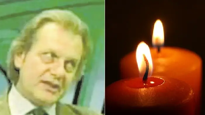L'oculista Fabrizio Cossu
