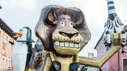 DE POLO - DINO TOMMASELLA - SAN STINO DI L . - IL CARRO VINCENTE "MADAGASCAR"