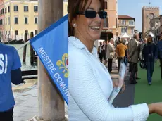 Interpress/Mazzega Venezia, 09.06.2016.- Consiglio Comunale Referendum Separazione Ve/Mestre.-