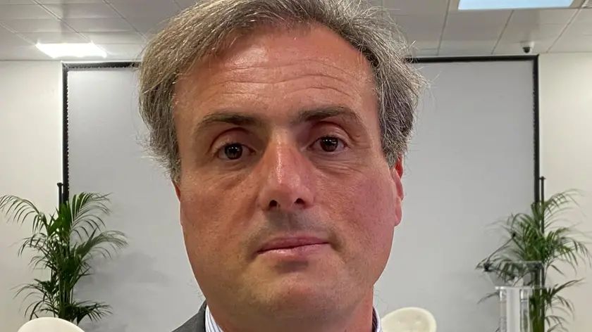 Daniele Minotto, vice direttore di Ava