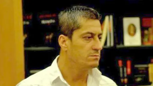 Il professore universitario Dritan Shoraj