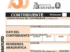 Il nuovo 730 precompilato. Sono 7 milioni gli italiani "gi?? pronti" per accedere online al nuovo 730 precompilato. Lo fa sapere l'Agenzia delle Entrate che nei primi 3 mesi dell'anno ha registrato un "boom" di richieste delle credenziali, portando a 2,5 milioni i contribuenti in possesso del Pin, che si sommano ai 4,5 milioni dell'Inps. ANSA/ ++HO - NO SALES EDITORIAL USE ONLY++