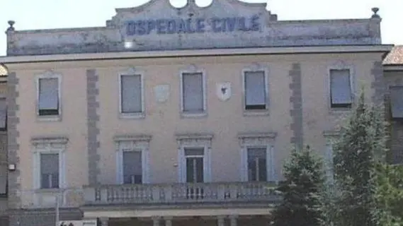 L’ospedale di Jesolo