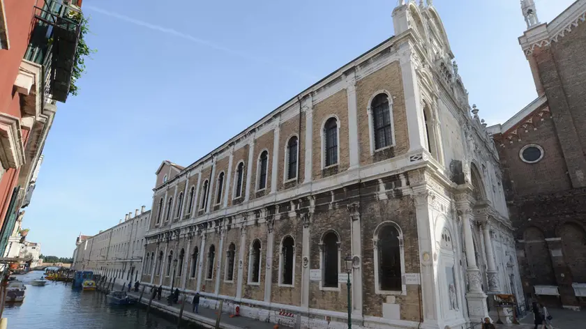 Ospedale civile di Venezia