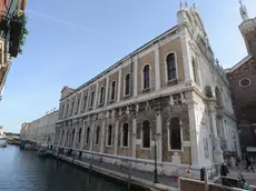 Ospedale civile di Venezia