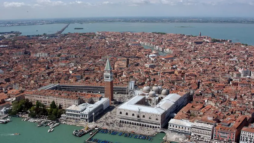 Venezia e Mestre: verso il quinto referendum per la separazione