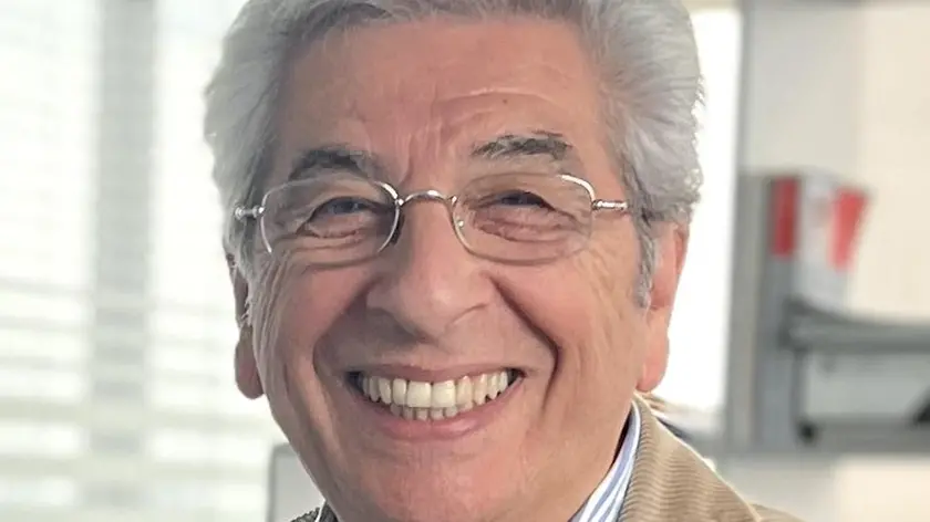 Roberto Rossetto