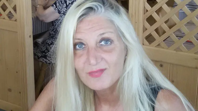 Anna Petenò
