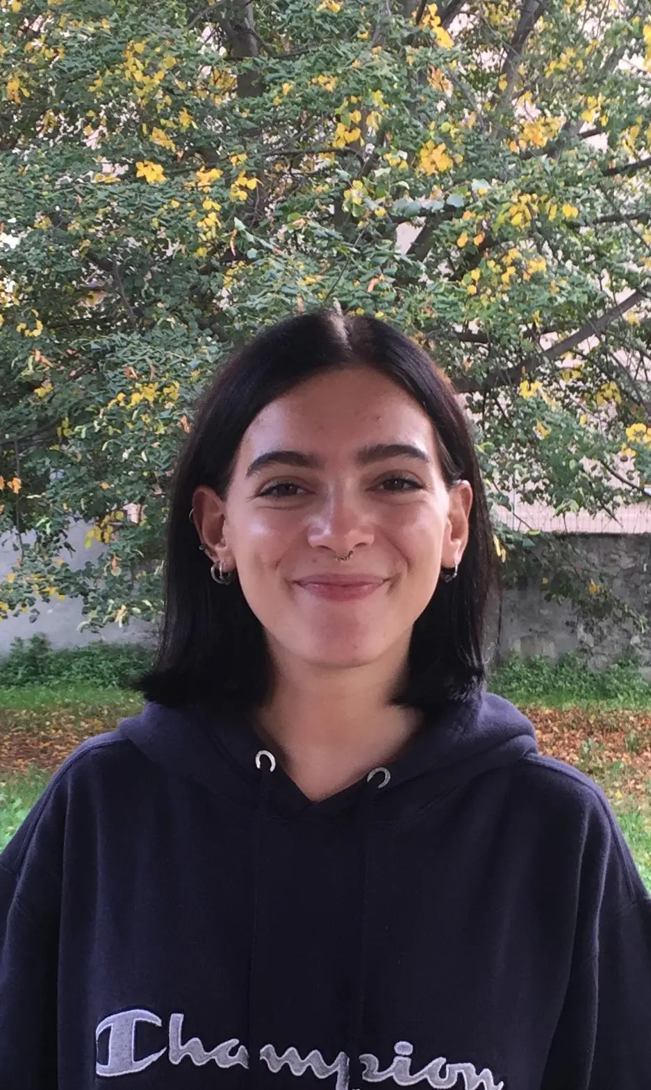 Anna Fasolo