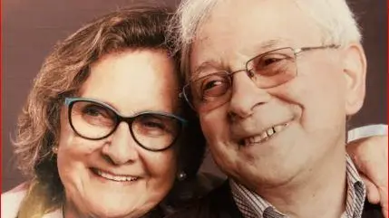 Giovanna Buso e Ignazio Bertani, la coppia morta sulla Romea