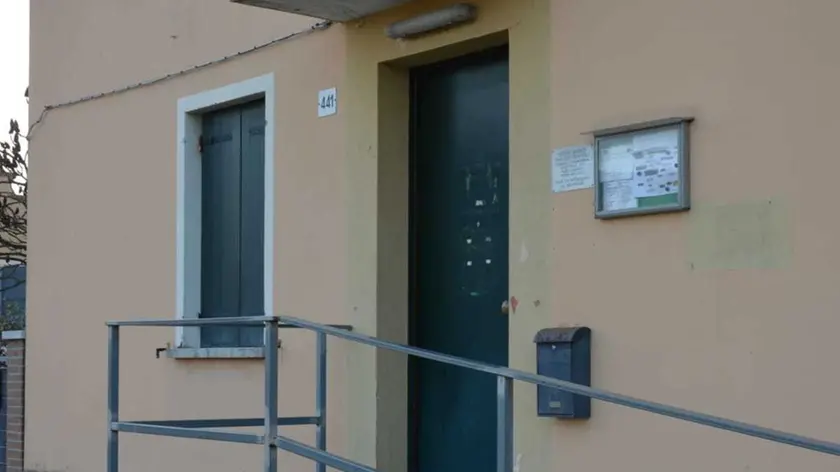 DE POLO - TOMMASELLA - CAVALLINO - AMBULATORIO MEDICO OLIVIERO LEO