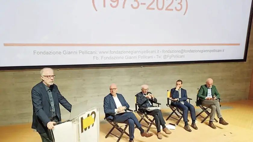 Il convegno sulla Legge Speciale per Venezia