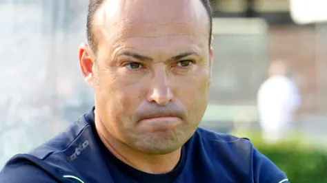 Doro Montebelluna calcio gara 1 Cittadella contro Bassano mister Asta Antonino