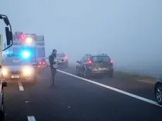 L'incidente sull'A13