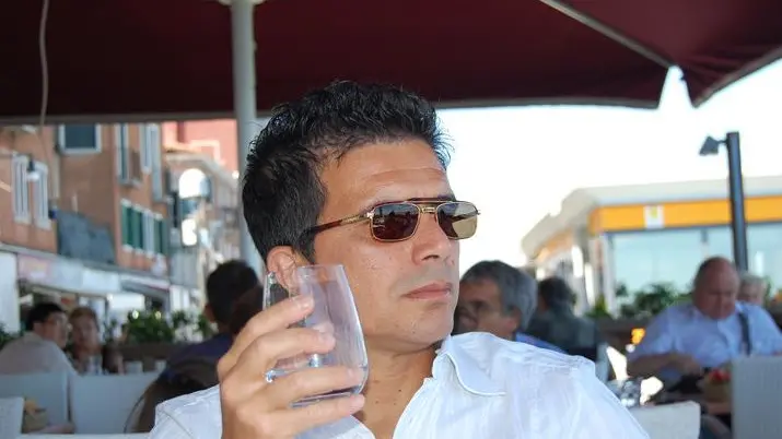 Derek Donadini
