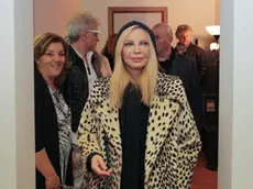 Inaugurazione della scuola Konzertmusik di Mestre con ospite d'onore Patty Pravo