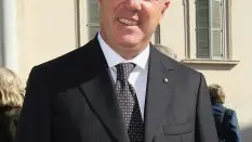 PRESIDENTE Bepi Stefanel Dalla vendita di Nuance risorse per il rilancio del gruppo trevigiano