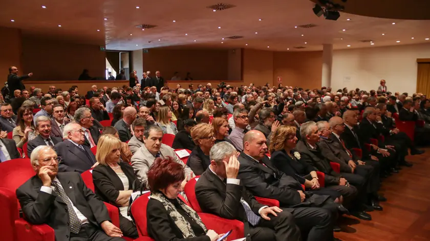 Assegnazione delle Stelle al Merito