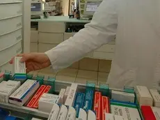 Belluno, 27aprile 2006. farmaciaTorna a febbraio il Banco farmaceutico