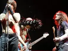 Red Hot Chili Peppers